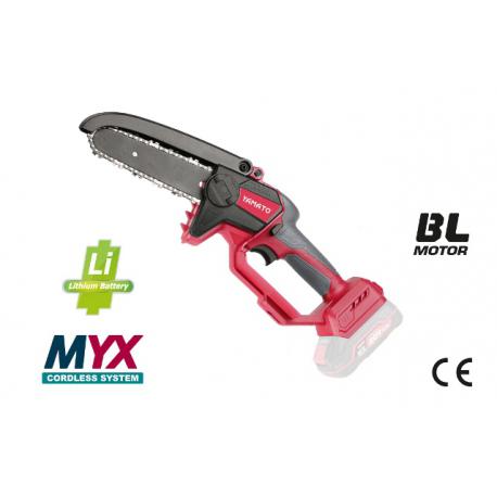 YAMATO E/SEGA MINI B/LESS LUBR 15CM 20V YAMMYX NUDO CGMS 20 BL