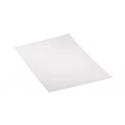 MAURER PLASTICA ADESIVA BIANCO LUCIDO 45CMX20MT