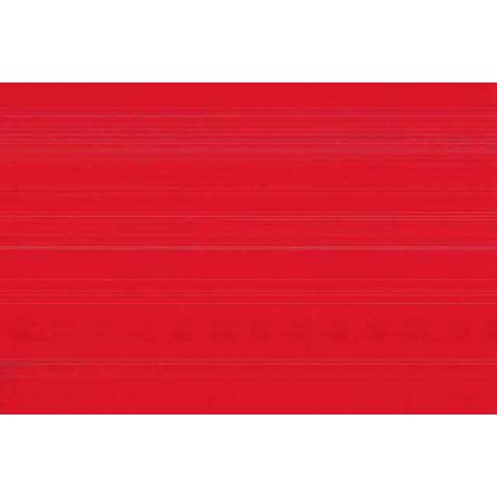 MAURER PLASTICA ADESIVA ROSSO OPACO 45CMX20MT