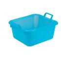 MAURER BACINELLA BAGNO QUADRO POLITEN 10LT 33X31X15
