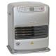 STUFA COMB LIQUIDO ELETTRONICA KEW307S 3100W KEW307S22
