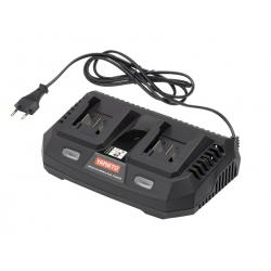 YAMATO BATTERIA LITIO 4.0AH SLIM 20V YAMMYX