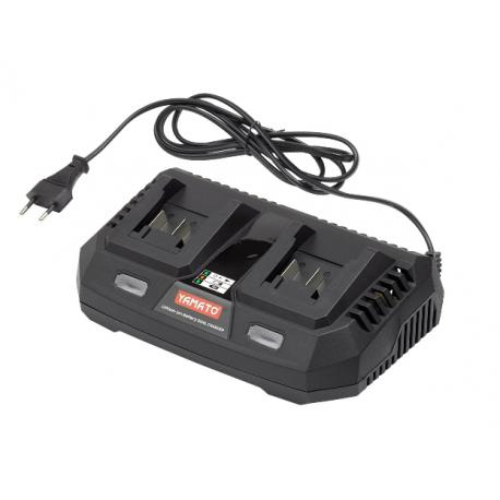 YAMATO BATTERIA LITIO 4.0AH SLIM 20V YAMMYX