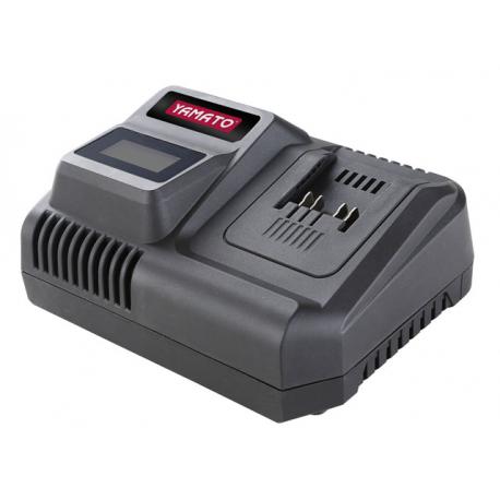 YAMATO BATTERIA LITIO 8.0AH SLIM 20V YAMMYX