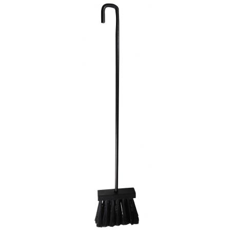SCOPETTA X CAMINO ACCIAIO ROCCARASO 55CM