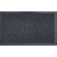 ZERBINO ASCIUGAPASSO ANTRACITE 45X75CM 8MM
