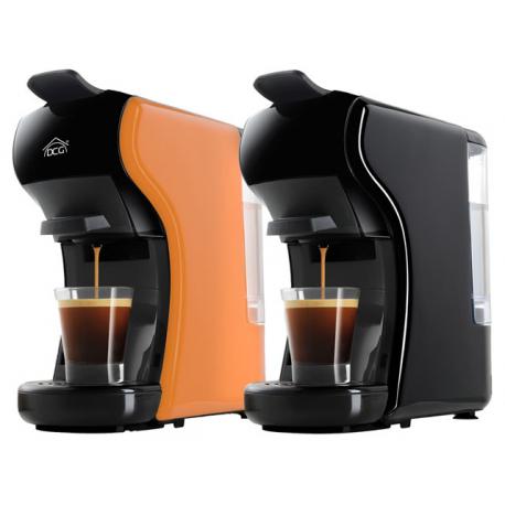 MAURER OROLOGIO PARETE METALLO NERO 25CM