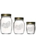 VASO VETRO FIOCCO S/CAPSULA TV70 250GR ===