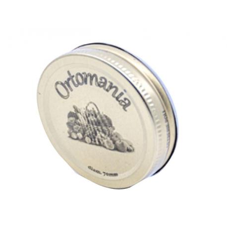 CAPSULA TONDA TAPPO VITE ORTOMANIA TV86 2PZ TV86