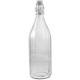 BOTTIGLIA COSTOLATA S/TAPPO MECCAN 1LT ===
