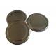 CAPSULA TONDA TWIST-OFF VASI MIELE T070 TO70