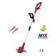 YAMATO TAGLIABORDI C/LAME PLASTICA 20V YAMMYX NUDO CGLT 20 L