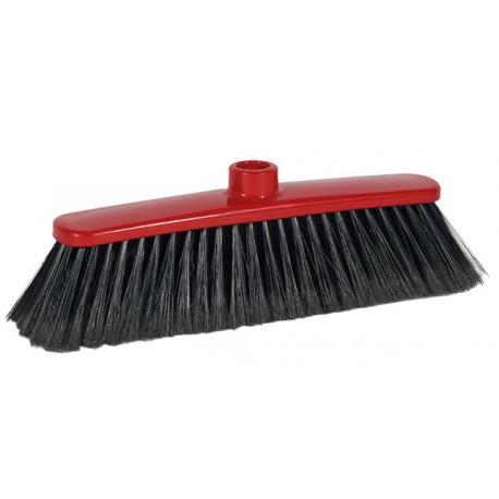 SCOPA DOMESTICA IRIS SETOLA NYLON