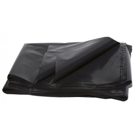 SACCHI RIFIUTI SFUSI 80MY 90X120CM 150L 125PZ