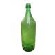 BOTTIGLIONE VETRO VERDE TAPPO MECC 2LT ===