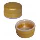 TAPPO VITE PLASTICA X DAME VETRO D35