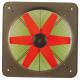 ASPIRAT.INDUSTR.ELIC.VORTICE MONOF.E252M E252M