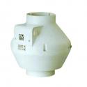ASPIRAT CENTRIFUGO ASSIALE VORTICE CA100V0D CA100V0D