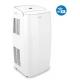 CONDIZ PORTAT.MILO INVER.SILENT 15/12 BTU/H