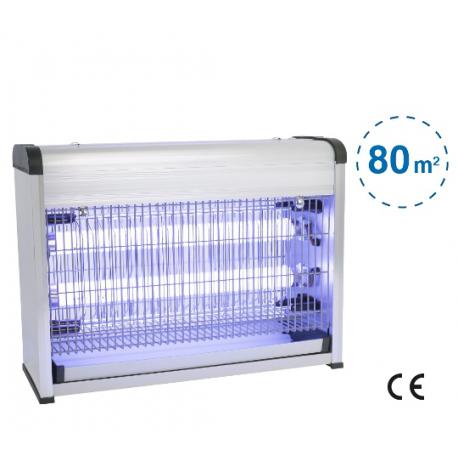 MAURER ELETTROINSETTICIDA RETTANGOL MAURER 13W LED