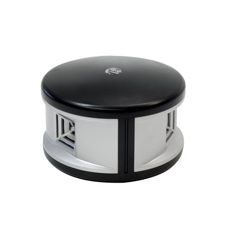 PAPILLON REPELLENTE ULTRAS DIFFUSIONE TOPI/INSET 400MQ