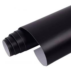 PLASTICA ADESIVA BIANCO OPACO H45X15MT