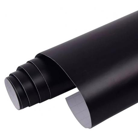 PLASTICA ADESIVA BIANCO OPACO H45X15MT