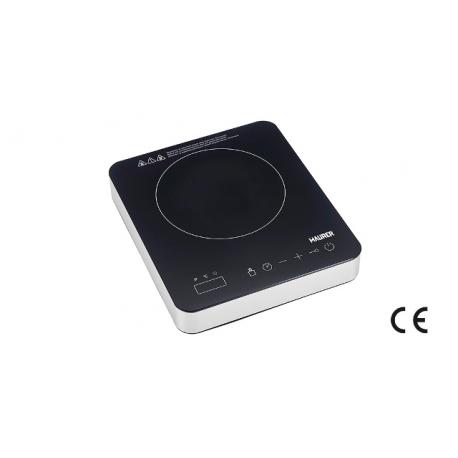 MAURER PIASTRA INDUZIONE PORTATILE MAURER 2000W