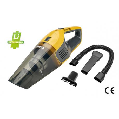 MAURER ASPIRAPOLVERE MINI A BATTERIA MAURER V12