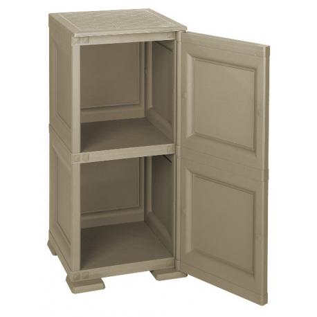 TONTARELLI MOBILE BASSO OMNIMODUS 1ANTA 40X43X85 TOR