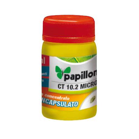 PAPILLON INSETTICIDA MULTINSETTO PAPILLON 500ML