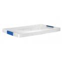 TONTARELLI COPERCHIO X HEAVY DUTY 50-70LT
