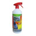 PAPILLON DISABITUANTE LIQUIDO PICCIONI/VOLATILI 750ML