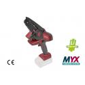 YAMATO E/SEGA MINI 11CM 20V YAMMYX NUDO GGMS 20 L