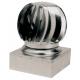 ASPIRATORE ROTANTE ACC.INOX 304 27X37 - base rettangolare