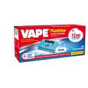 VAPE VAPE RICARICA PIASTRINE 30 PEZZI