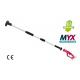 YAMATO ASTA TELESCOPICA PER COD 82085-84537