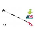YAMATO ASTA TELESCOPICA PER COD 82085-84537