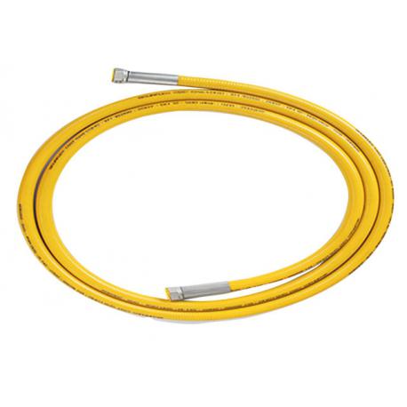 TUBO GAS INOX 316 1/2FF 3.0MT