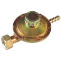 REGOLATORE GAS BP X EXPORT REG ORIZZ DADO-27 - dado 27 H15 per export