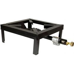 PAPILLON FORNELLONE GAS PAPILLON CE 4 PIEDI 40X40