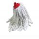 MOP DOMESTICA IN COTONE CANDIDO 250GR
