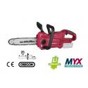 YAMATO ELETTROSEGA POTA 25CM 20V YAMMYX NUDA CGFS 20 L