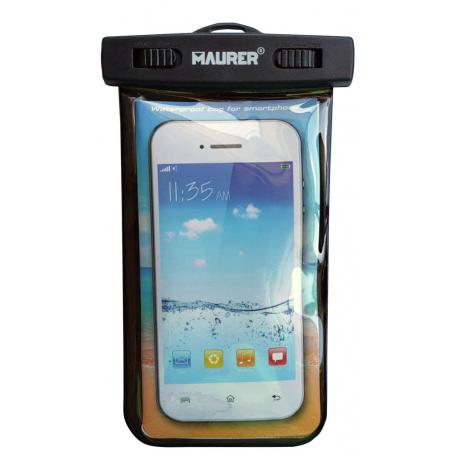 MAURER COVER UNIVERSALE SMARTPHONE WATERPROOF