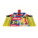 SCOPA 2IN1 GARDEN SENZA MANICO VILEDA