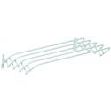 GIMI STENDINO PARETE SOFFIETTO GIMI BRIO SUPER 80 BRIO SUPER