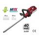 YAMATO TAGLIASIEPI 51CM-24MM GIREV 2X20V YAMMYX NUDO LCGS770-3
