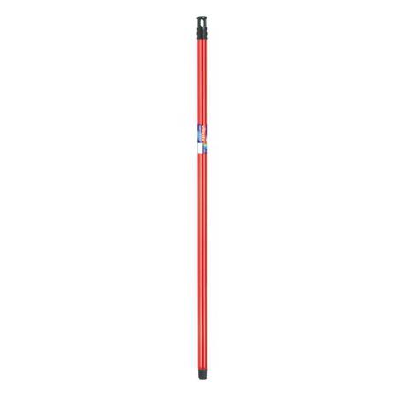MANICO SCOPA ACCIAIO PLAST VILEDA 130CM