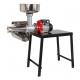REBER SPREMIPOMODORO BANCO REBER N5 9011NX 0,53HP 9011NX - n.5