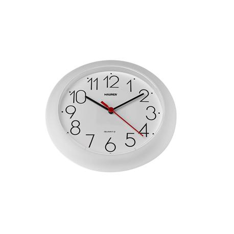 MAURER TERMOMETRO PLASTICA PER FRIGORIFERI MAURER